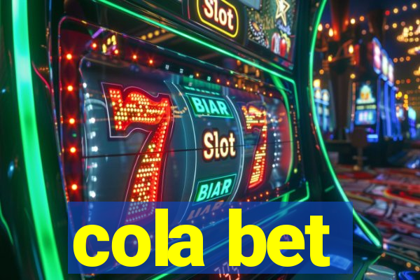 cola bet